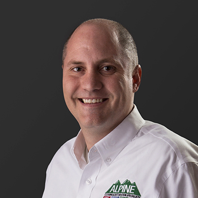Jon Erickson - CFO for Alpine Cleaning and Restoration Jon Erickson - CFO for Alpine Cleaning and Restoration