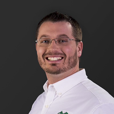 Bart Caley - Director of Business Development for Alpine Cleaning and Restoration