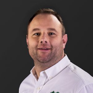 Boedy Hunsaker - Fire Project Manager for Alpine Cleaning and Restoration