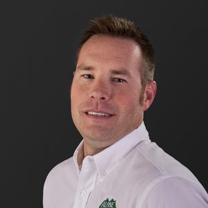 Dave Jensen - Rebuild Project Manager for Alpine Cleaning and Restoration