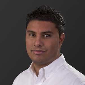 Hans Ariza - Project Estimator, Team Leader for Alpine Cleaning and Restoration