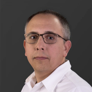 John Mendoza