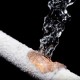Frozen pipes