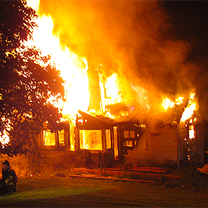 House Fire