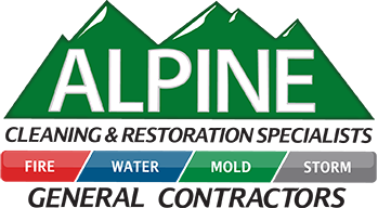 Alpine Cleaning and Restoration Specialists