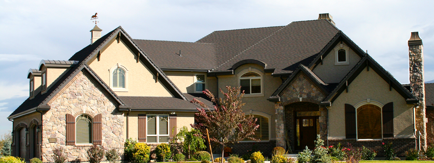 Home After Fire Restoration