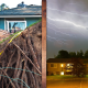 Storm Damage Restoration