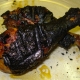 Protein fire