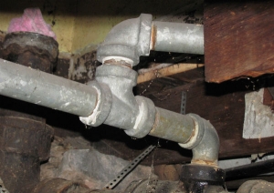 plumbing