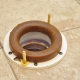 Wax Ring