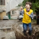 floods