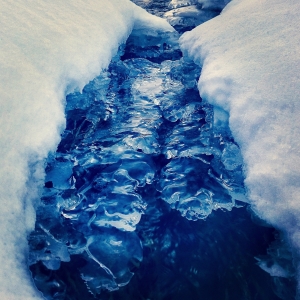 snowmelt