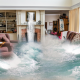 flooding and water damage
