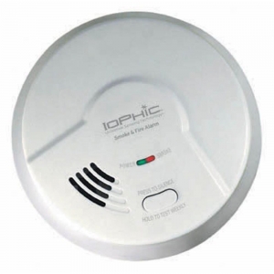 Fire Alarm