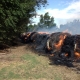 Hay Fire
