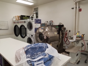 removing all traces of smoke damage