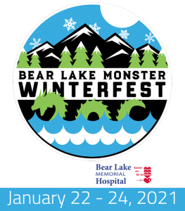 Bear Lake Monster Winterfest