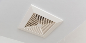 bathroom exhaust fan