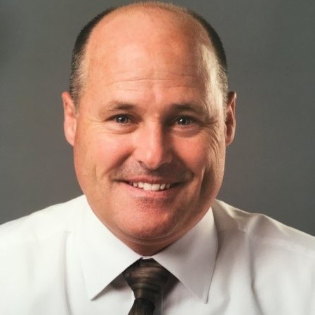 Darren Evans – Rebuild Project Manager