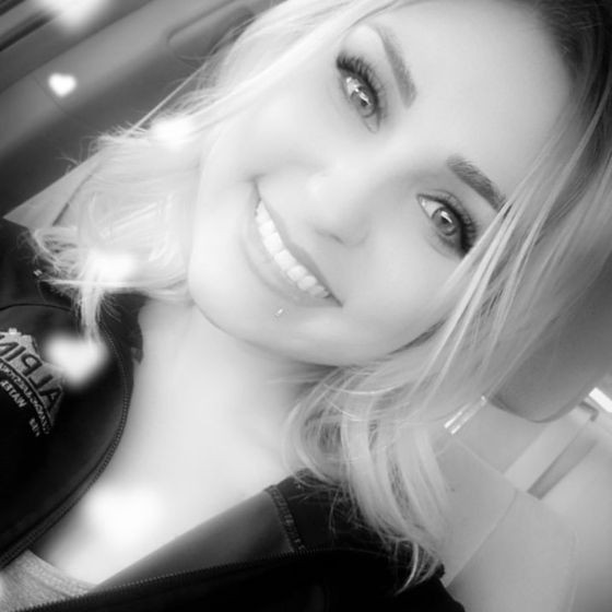 Krystal Fullmer -Team Coordinator