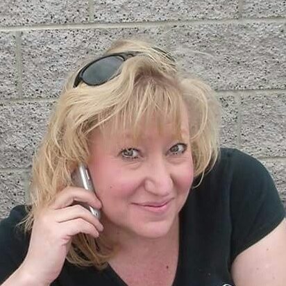Keri Holt team coordinator