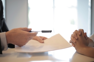 Getting insurance covergae is important